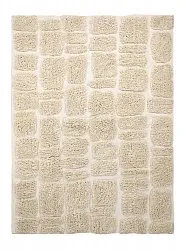Ryetepper - Otranto Natural Cotton Shaggy (off-white)
