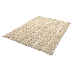 Ryetepper - Otranto Natural Cotton Shaggy (off-white)