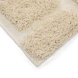 Ryetepper - Otranto Natural Cotton Shaggy (off-white)