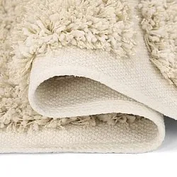 Ryetepper - Otranto Natural Cotton Shaggy (off-white)