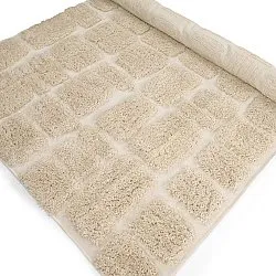Ryetepper - Otranto Natural Cotton Shaggy (off-white)