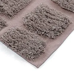 Ryetepper - Otranto Natural Cotton Shaggy (taupe)