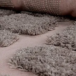 Ryetepper - Otranto Natural Cotton Shaggy (taupe)
