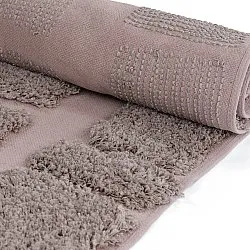 Ryetepper - Otranto Natural Cotton Shaggy (taupe)