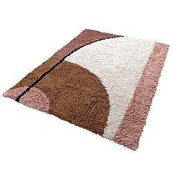 Ryetepper - Perast Natural Cotton Shaggy (multi)