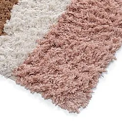 Ryetepper - Perast Natural Cotton Shaggy (multi)