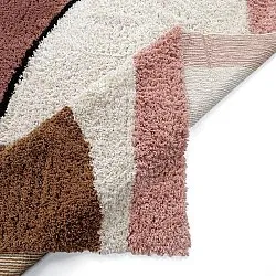 Ryetepper - Perast Natural Cotton Shaggy (multi)