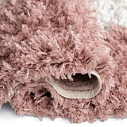 Ryetepper - Perast Natural Cotton Shaggy (multi)