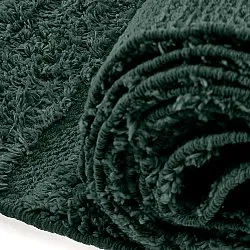 Ryetepper - Rani Natural Cotton Shaggy (grønn)