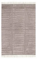 Ryetepper - Rani Natural Cotton Shaggy (taupe)
