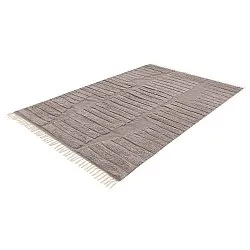 Ryetepper - Rani Natural Cotton Shaggy (taupe)