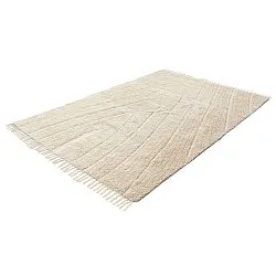 Ryetepper - Sivia Natural Cotton Shaggy (beige)