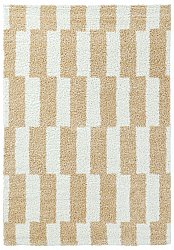 Ryetepper - Tamri (beige/hvit)