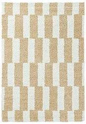 Ryetepper - Tamri (beige/hvit)