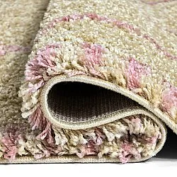 Ryetepper - Tiznit (beige/rosa)