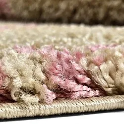 Ryetepper - Tiznit (beige/rosa)