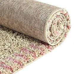 Ryetepper - Tiznit (beige/rosa)
