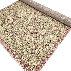 Ryetepper - Tiznit (beige/rosa)