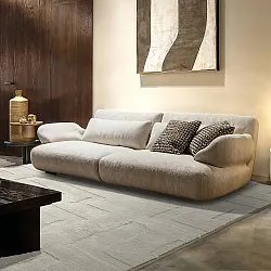 Ryetepper - Tripoli (beige)