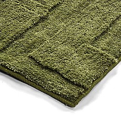 Ryetepper - Tripoli (mosegrønn)