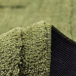 Ryetepper - Tripoli (mosegrønn)