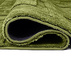 Ryetepper - Tripoli (mosegrønn)