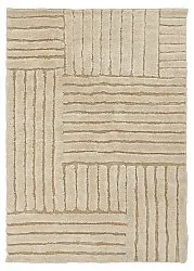 Ryetepper - Tyros (beige/krem)