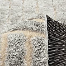 Ryetepper - Tyros (krem/grå)