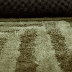 Ryetepper - Volos (grønn)