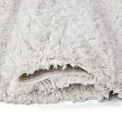 Ryetepper - Combarro Solid Cotton Shaggy (krem)