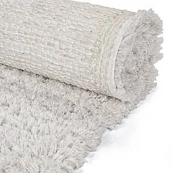 Ryetepper - Combarro Solid Cotton Shaggy (krem)
