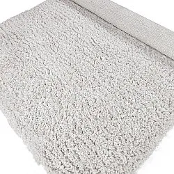 Ryetepper - Combarro Solid Cotton Shaggy (krem)