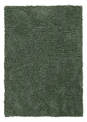 Ryetepper - Combarro Solid Cotton Shaggy (grønn)