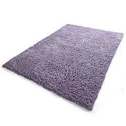 Ryetepper - Combarro Solid Cotton Shaggy (lys lilla)