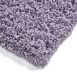 Ryetepper - Combarro Solid Cotton Shaggy (lys lilla)