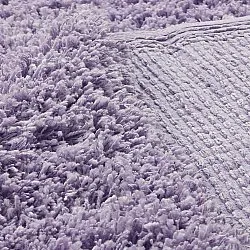 Ryetepper - Combarro Solid Cotton Shaggy (lys lilla)