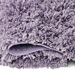 Ryetepper - Combarro Solid Cotton Shaggy (lys lilla)