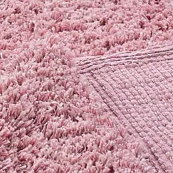 Ryetepper - Combarro Solid Cotton Shaggy (lyserosa)
