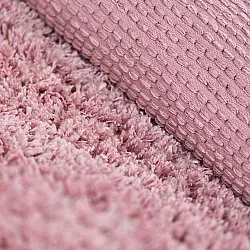 Ryetepper - Combarro Solid Cotton Shaggy (lyserosa)