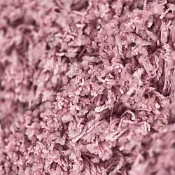Ryetepper - Combarro Solid Cotton Shaggy (lyserosa)