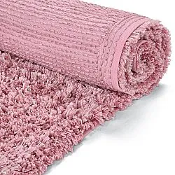 Ryetepper - Combarro Solid Cotton Shaggy (lyserosa)