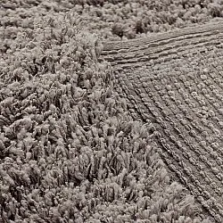 Ryetepper - Combarro Solid Cotton Shaggy (taupe)