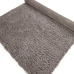 Ryetepper - Combarro Solid Cotton Shaggy (taupe)
