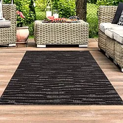 Shaggy Indoor-Outdoor - Neston (antrasitt)