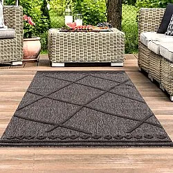 Shaggy Indoor-Outdoor - Newhaven (antrasitt)