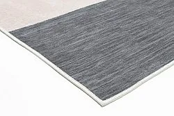 Wilton-teppe - Esme (oransje/multi)