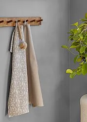 Kjøkkenhåndkle 2-pak - Satu (linen)