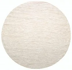 Runde tepper - Savona (beige)