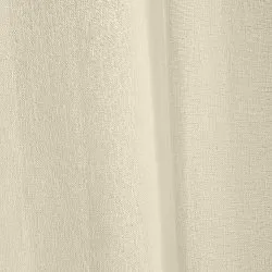 Gardiner 2-pk - Bomullsgardiner Selena (beige)