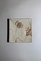 Servietter 4-pakning - Alegria (beige)